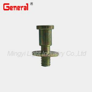 824 22 ストライカー ボルト、鋼ストライカー、アセンブリ、詳細の図面を参照している選択のためさまざまなサイズ